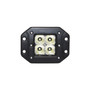 TrailFX 2X2CFFMPR - Driving/ Fog Light - LED