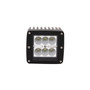 TrailFX 3X2CF - Driving/ Fog Light - LED