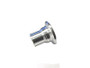Torque Solution TS-TIAL-125 - Tial Blow Off Valve 1.25in Modular Clamp on Adapter: Universal