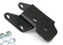 Trans-Dapt Performance 4675 - MOPAR 340-360 INTO 1967-72 A BODY- MOTOR MOUNT PLATES ONLY
