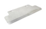 Torque Solution TS-VW-487 - Volkswagen / Audi 2.0T Turbo Heat Sheild