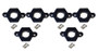 Torque Solution TS-VW-017 - Coil Pack Adapter: Audi / VW 2.7t ALL