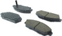 StopTech 305.04960 - Street Select Brake Pads StopTech 305.04960 - Street Select Brake Pads