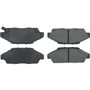 StopTech 305.04960 - Street Select Brake Pads StopTech 305.04960 - Street Select Brake Pads