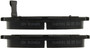 StopTech 305.04650 - Street Select Brake Pads