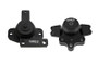 Torque Solution TS-VW-012 - Engine & Transmission Mount Kit: Volkswagen Jetta/Golf/Passat/R32