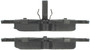 StopTech 305.06920 - Street Select Brake Pads w/Hardware - Rear