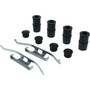 StopTech 305.06920 - Street Select Brake Pads w/Hardware - Rear