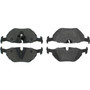 StopTech 305.06920 - Street Select Brake Pads w/Hardware - Rear