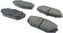 StopTech 305.07930 - Street Select Brake Pads