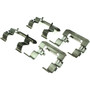 StopTech 305.08300 - Street Select Brake Pads StopTech 305.08300 - Street Select Brake Pads