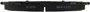 StopTech 305.07560 - Street Select Brake Pads StopTech 305.07560 - Street Select Brake Pads