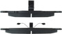 StopTech 305.07300 - Street Select Brake Pads StopTech 305.07300 - Street Select Brake Pads