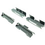 StopTech 305.09650 - Street Select Brake Pads StopTech 305.09650 - Street Select Brake Pads