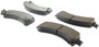 StopTech 305.09740 - Street Select Brake Pads StopTech 305.09740 - Street Select Brake Pads