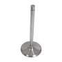 Trick Flow TFS-61600211-1 - BBM 2.190 Intake Valve 1pk 5.400 OAL 11/32