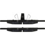 StopTech 305.10470 - Street Select Brake Pads StopTech 305.10470 - Street Select Brake Pads