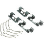 StopTech 305.10110 - Street Select Brake Pads StopTech 305.10110 - Street Select Brake Pads