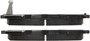 StopTech 305.10890 - Street Select Brake Pads StopTech 305.10890 - Street Select Brake Pads