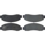 StopTech 305.10690 - Street Select Brake Pads - Rear