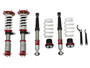 TruHart TH-F802 - StreetPlus Coilovers For 05-14 Ford Mustang