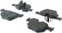 StopTech 305.11790 - 06-15 Mazda Miata MX-5 Street Select Front Brake Pads