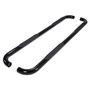 TrailFX A0009B - NERF BAR Trail FX STEP BAR SIDE BAR CRASH BAR