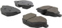 StopTech 305.14730 - 11-17 BMW X3 Street Performance Rear Brake Pads StopTech 305.14730 - 11-17 BMW X3 Street Performance Rear Brake Pads