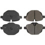 StopTech 305.14730 - 11-17 BMW X3 Street Performance Rear Brake Pads StopTech 305.14730 - 11-17 BMW X3 Street Performance Rear Brake Pads