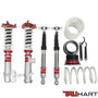 TruHart TH-H813 - StreetPlus Coilovers For 05-10 Honda Odyssey