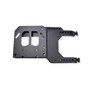 TrailFX BR010T - Used With Factory Spare Tire Carrier