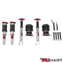 TruHart TH-I1003 - AirPlus Air Struts For 03-08 Infiniti G35X 06-13 Infiniti G37X 06-10 Infiniti M35X 06-10 Infiniti M45X 14-15 Infiniti Q60 AWD