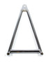 Triple X SC-SU-0006 - Jacobs Ladder 14in No Straps Sprint Car