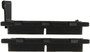 StopTech 308.05320 - 91-93 Mitsubishi 3000GT Street Performance Rear Brake Pads