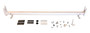 TrailFX FCLR007W - Trail FX Ladder Rack Extension TrailFX FCLR007W - Trail FX Ladder Rack Extension