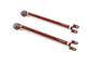 TruHart TH-T213 - Rear Toe Kit Red w/ Pillowball For 93-00 Toyota MR2