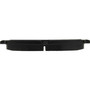 StopTech 308.06220 - Street Brake Pads with Shims