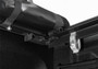 Truxedo 1486901 - 19-20 Ram 1500 (New Body) w/o Multifunction Tailgate 6ft 4in Pro X15 Bed Cover