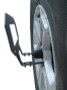 TrailFX JL07LP - License Plate Bracket