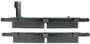 StopTech 308.08290 - Street Brake Pads with Shims and Hardware StopTech 308.08290 - Street Brake Pads with Shims and Hardware
