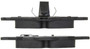 StopTech 308.08190 - Street Touring Brake Pads