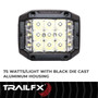 TrailFX PODSIDEF - Driving/ Fog Light - LED