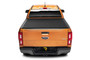 Truxedo 1531716 - 2024 Ford Ranger 5ft. Bed Sentry CT Bed Cover