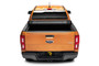 Truxedo 1531716 - 2024 Ford Ranger 5ft. Bed Sentry CT Bed Cover