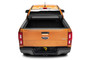 Truxedo 1531716 - 2024 Ford Ranger 5ft. Bed Sentry CT Bed Cover