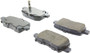 StopTech 308.08650 - Street Brake Pads StopTech 308.08650 - Street Brake Pads