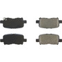 StopTech 308.08650 - Street Brake Pads StopTech 308.08650 - Street Brake Pads