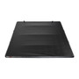 TrailFX TFX1117 - Black Vinyl With Aluminum Rails