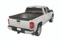 TrailFX TFX1117 - Black Vinyl With Aluminum Rails