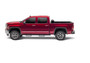 Truxedo 1571816 - 14-18 GMC Sierra & Chevrolet Silverado 1500 5ft 8in Sentry CT Bed Cover